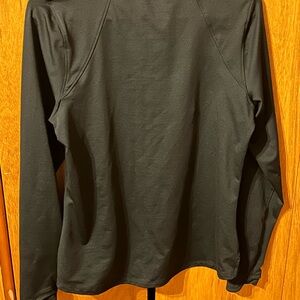Women’s under armour fitted long sleeve